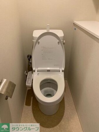 ステラメゾン三軒茶屋の物件内観写真